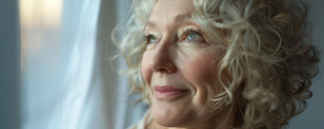 A Personal Journey: Finding the Right Makeup for Mature Skin