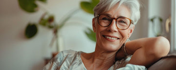 Beat Stress, Keep Skin Glowing: Age-Defying Tips for Mature Women