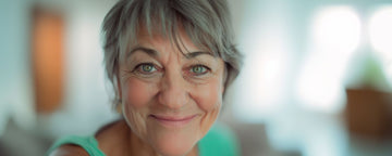 Healthy Lashes After 50: Your Essential Guide