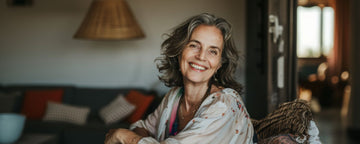 Over 50? Here’s Your Daily Makeup Routine