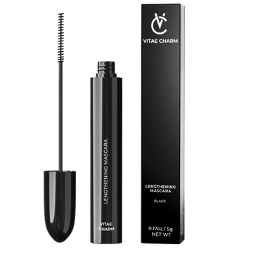 Premium Pro-age Mascara for thin lashes