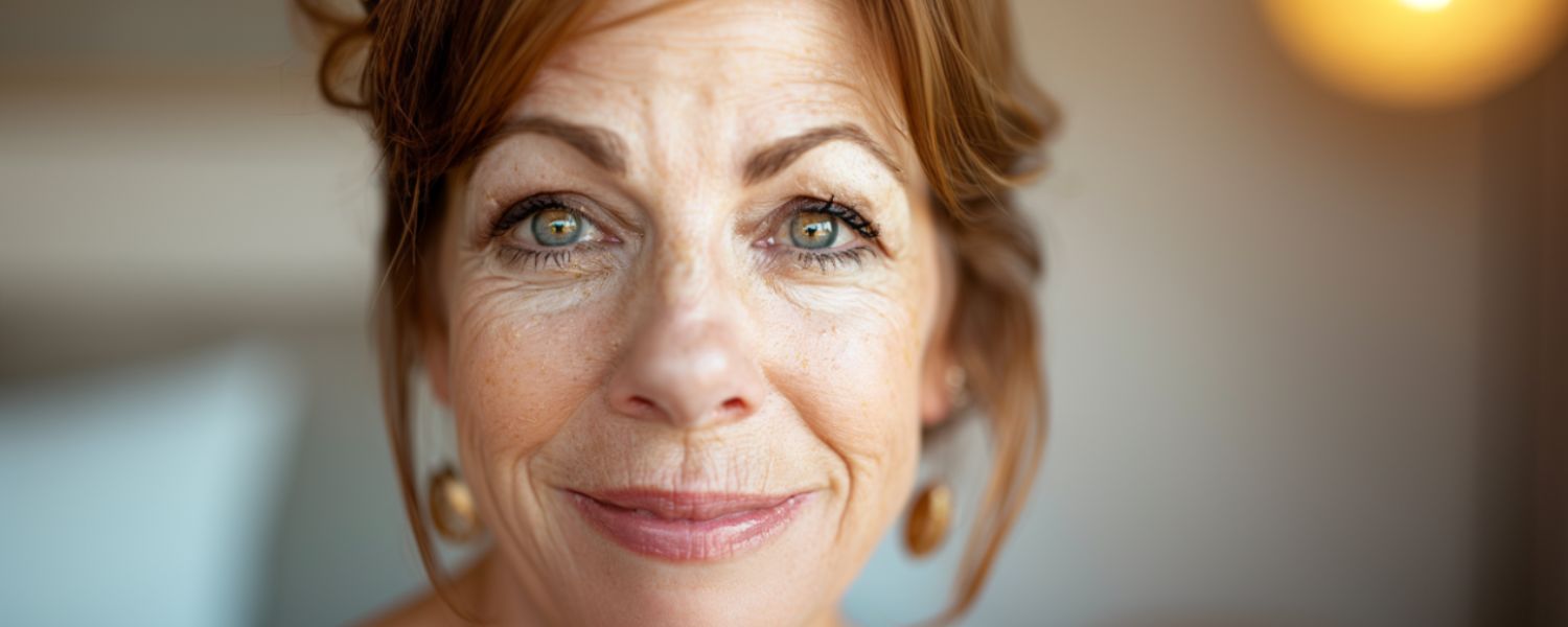 Age Spots vs. Dark Spots: Understanding Hyperpigmentation