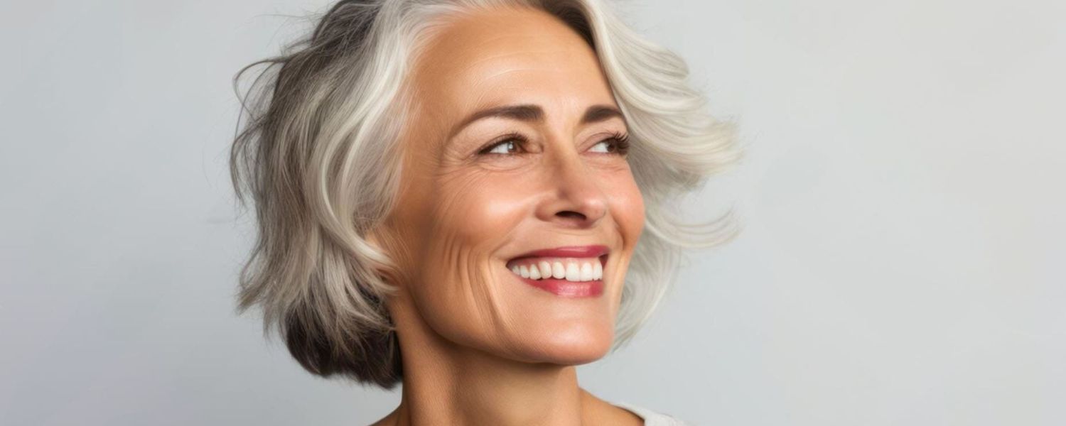 The Hidden Dangers of Harsh Serums for Women in Menopause