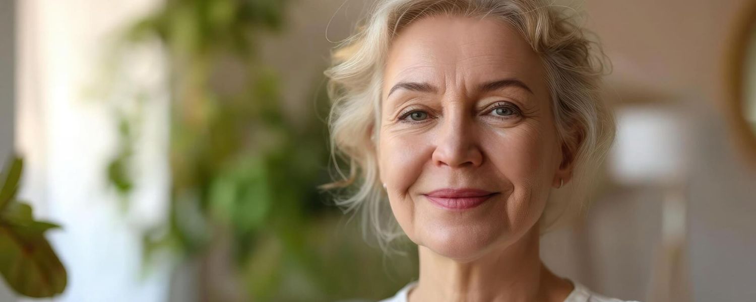 How Menopause Affects Your Skin and What You Can Do About It