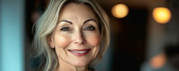 Navigating Menopause: How Hormonal Changes Affect Your Skin and What You Can Do About It