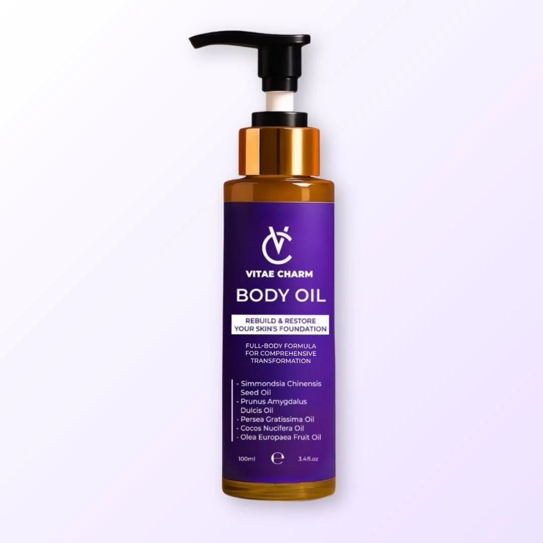 Body Oil - Bundle