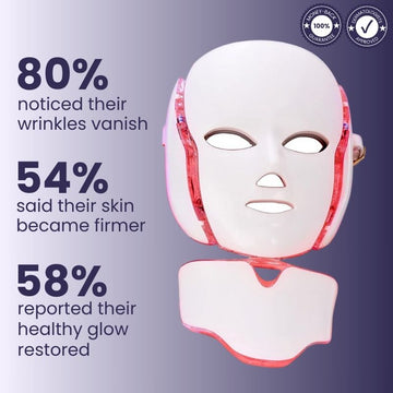 Vitae Charm Led Mask