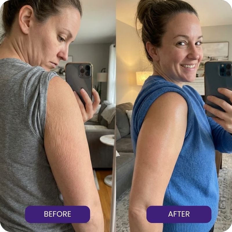 Body Oil for GLP-1 Users