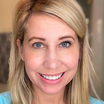 Premium Pro-age Mascara for thin lashes