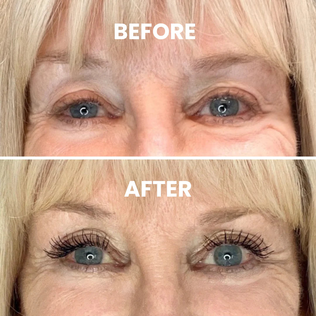 Premium Pro-age Mascara