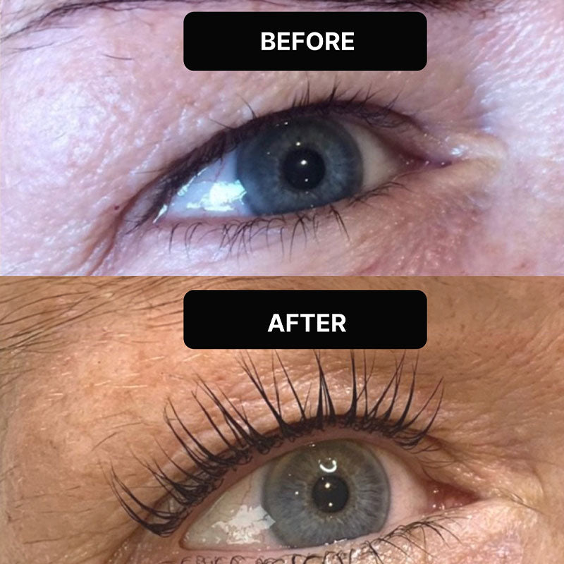 Pro-Age Eyelash Enhancing Serum.