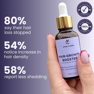Hair Growth Booster