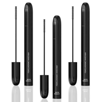3 Premium Pro-age Mascaras