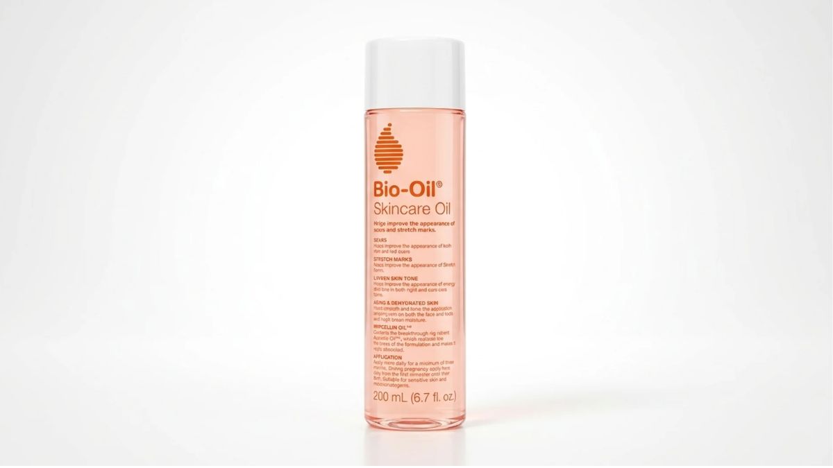 Bio-Oil Skincare Body Oil