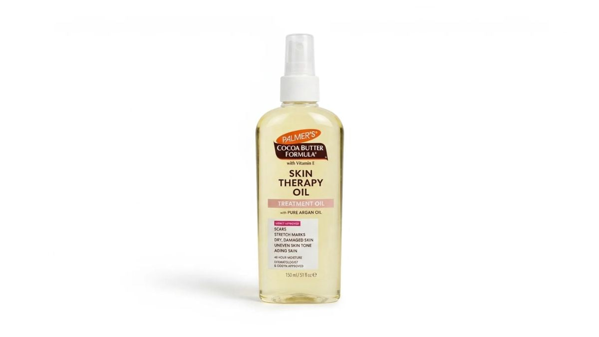 Palmer's Cocoa Butter Formula Skin Therapy Oil