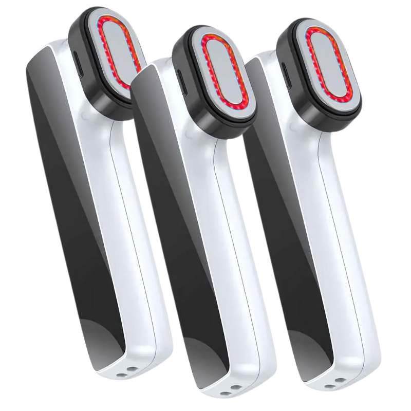 3x VitaeCharm TriaFlex Devices