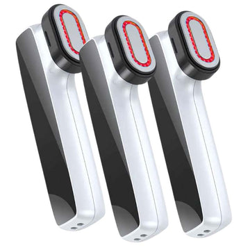 3x VitaeCharm TriaFlex Devices