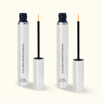 2 Pro-Age Eyelash Enhancing Serums.