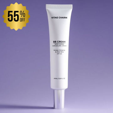 Additional Tube of BB Cream