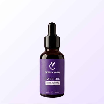 Face Oil