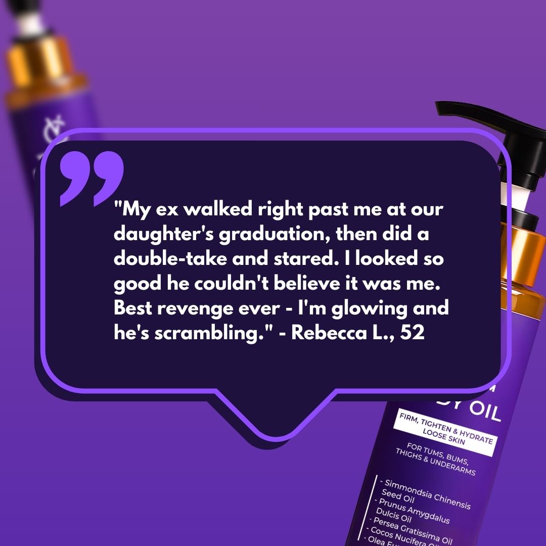 Vitae Charm Body for Diabetes Warrior