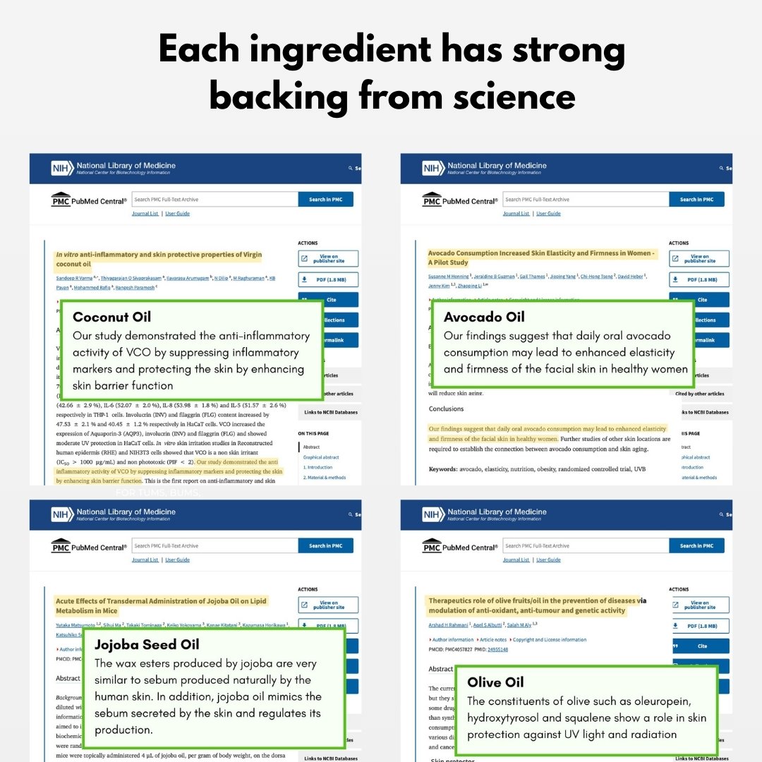 Vitae Charm Body Oil, 3.4 fl. oz