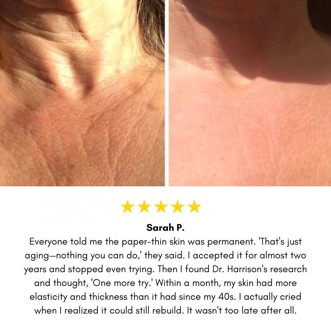 Vitae Charm Body Oil, 3.4 fl. oz