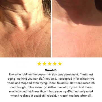 Vitae Charm Body Oil, 3.4 fl. oz