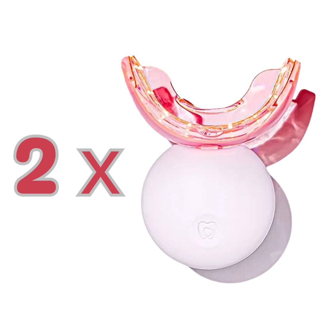 2 x InfraCare Systems