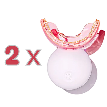 2 x InfraCare Systems