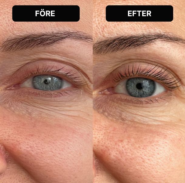 Pro-Age Eyelash Enhancing Serum.