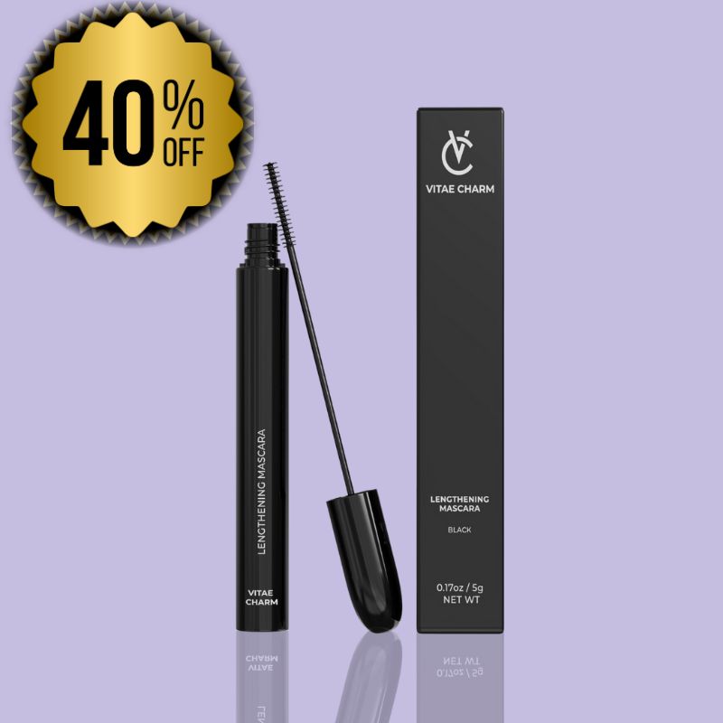 Additional Tube of Mascara