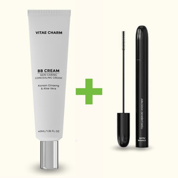 Pro-Age Skin Care BB Cream + Premium Pro-age Mascara