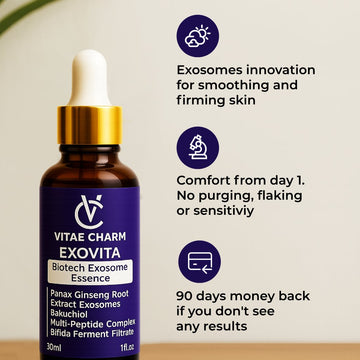 Vitae Charm ExoVita Essence (Exosomes)