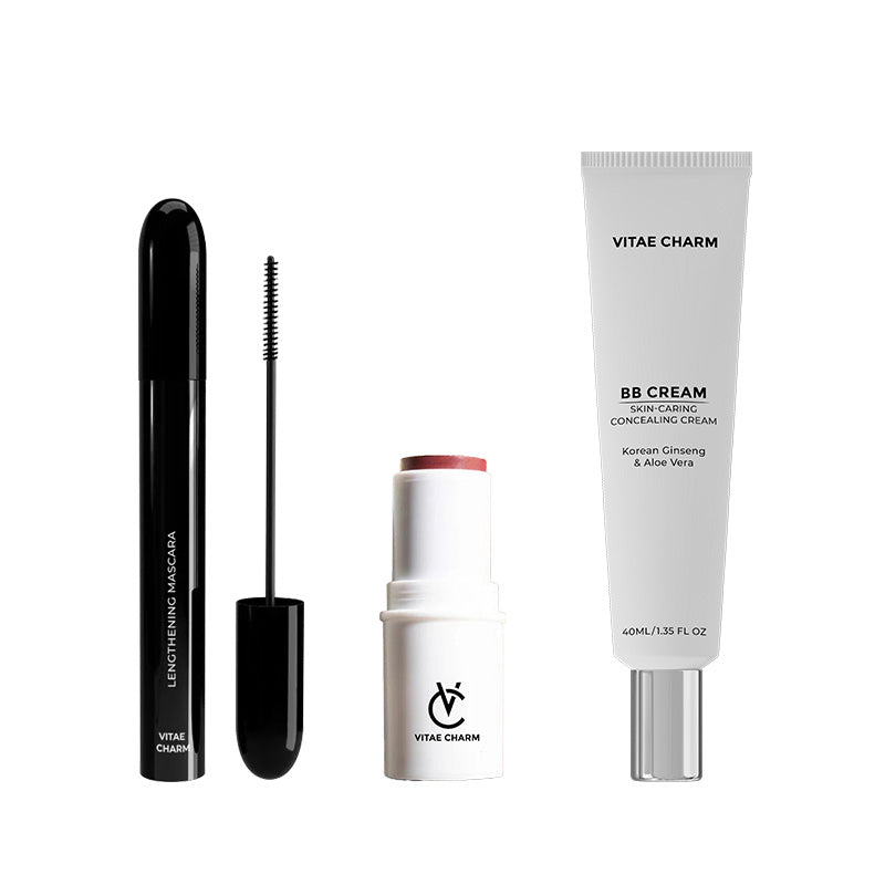 Additional Vitae Charm Face Renew Kit