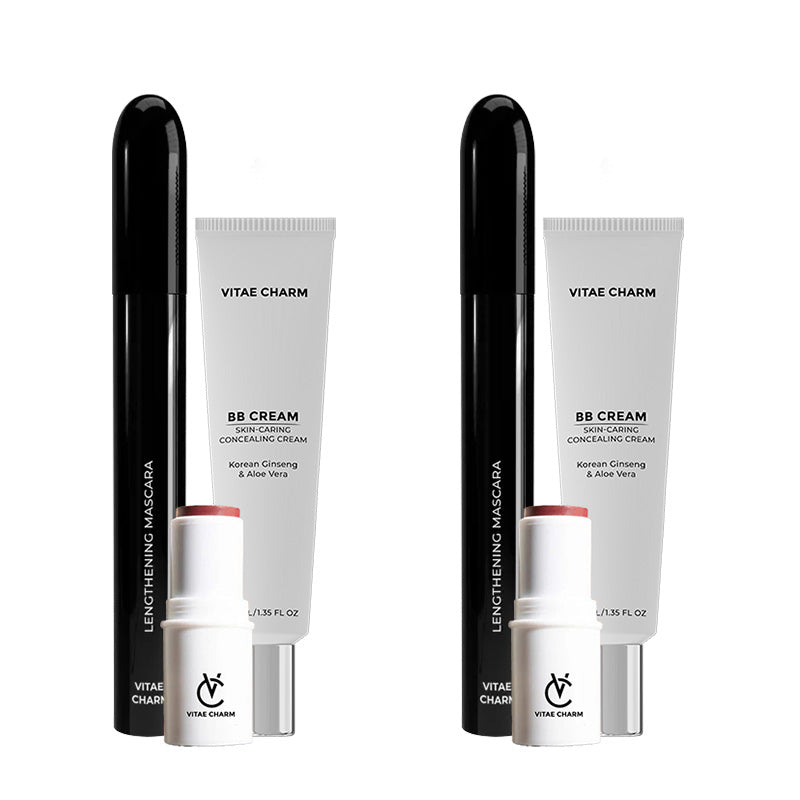 2x Vitae Charm Face Renew Kit