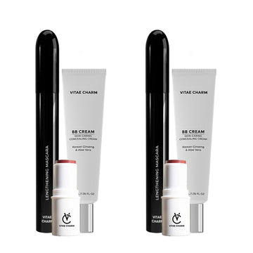 2x Vitae Charm Face Renew Kit
